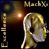 Mach XI Award of Excellence