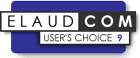 The Elaud User Choice Award