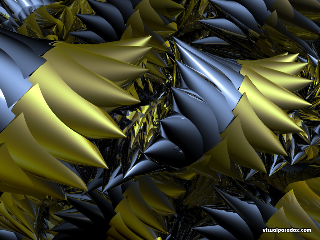 abstract, twisted, double helix, dangerous, spikes, saw, grind, saw, spiral, 3d, wallpaper