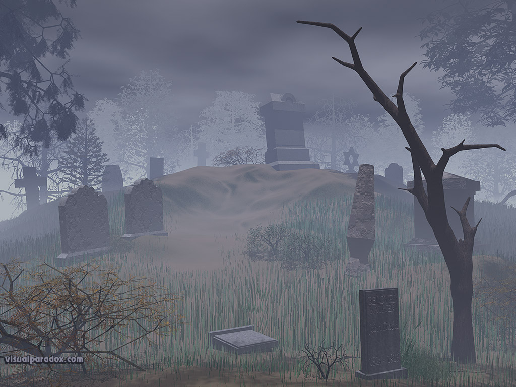 APP] [LIVE WALLPAPER] Halloween Graveyard 3d Live Wallpaper | Android Forums