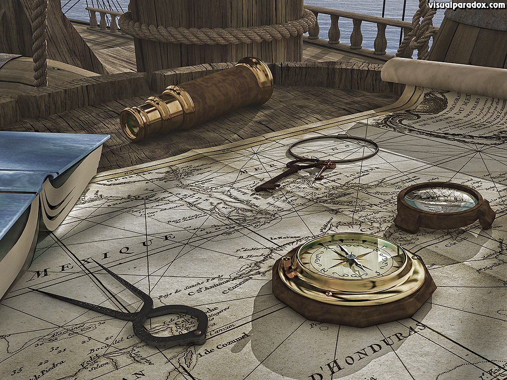 antique, atlas, background, boat, brown, caribbean, caribe, central america, classic, closeup, compass, direction, dirty, east, explore, find, geography, instrument, journey, latitude, locate, longitude, magnetic, magnify, map, measurement, mexico, nautical, navigate, navigation, north, old, orientation, paper, pirate, position, retro, rope, sail, scope, sea, search, ship, shipping, south, spyglass, steering, success, survey, telescope, tool, travel, treasure, vintage, way, west, 3d, wallpaper