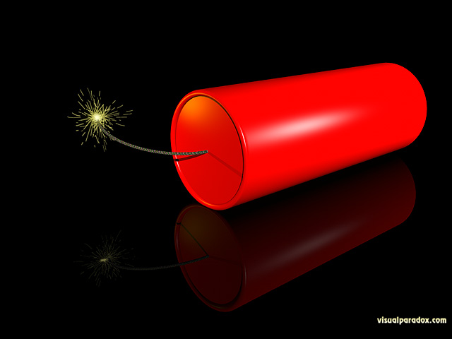 fireworks, forth of july, holiday, bang, boom, dynamite, tnt, explosive, bomb, free, 3d, wallpaper