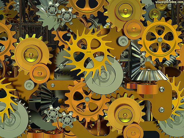 abstract, background, brown, business, circle, clock, clockworks, cog, cogwheel, collaboration, component, concept, connection, cooperation, design, element, engine, engineering, equipment, fit, gear, gears, gold, golden, graphic, illustration, industrial, industry, inner, machine, machinery, macro, mechanical, mechanism, mesh, meshing, metal, metallic, motion, orange, part, power, rotate, rotation, round, steel, teamwork, technical, technology, teeth, turn, watch, wheel, work, works, yellow, free, 3d, wallpaper
