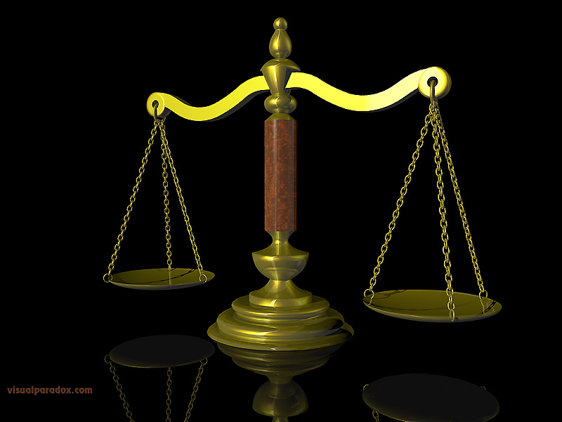 weigh, justice, lawyer, heavy, brass, gold, balance, measure, balanced, law, weight, 3d, wallpaper