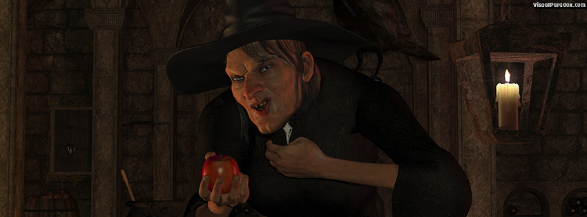 facebook, coverphoto, cover, apple, black, cauldron, concept, costume, creepy, curse, day, demon, dress, eve, evil, fairytale, female, finger, food, fruit, giving, gothic, halloween, hand, holding, holiday, horrible, human, image, occasion, october, offering, old, poisonous, pot, raven, ripe, scary, sorceress, sorcery, spooky, tradition, traditional, ugly, wicked, witch, witchcraft, woman, crow, spell, cast, tainted, offer, poison, candle, pointed, hat, 3d