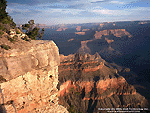 'Grand Canyon' Wallpaper