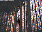 Stained Glass Wallpaper