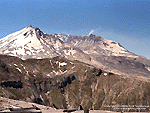 Mt. Saint Helens Wallpaper